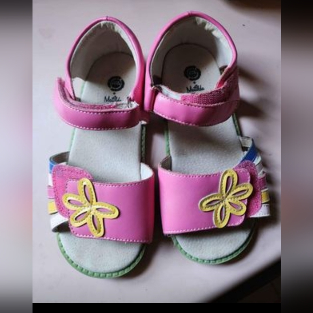 Livie & Luca + Matilda Jane Sandals